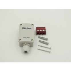 Vaillant Külső hőfokérzékelő 0020266791 Vaillant Külső hőfokérzékelő 0020266791