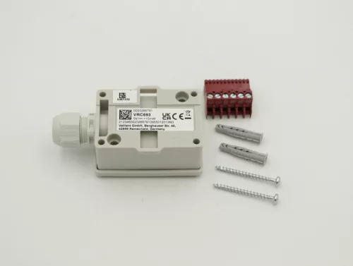 Vaillant Külső hőfokérzékelő 0020266791
