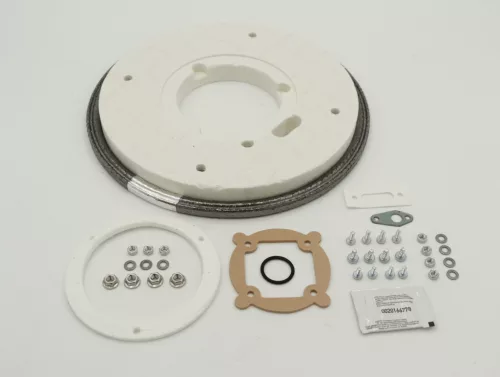 Vaillant 806/5-5 Új tűztérszigetel 0020272054