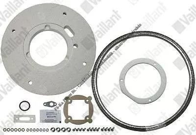 Vaillant 806/5-5 Új tűztérszigetel 0020272054