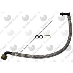 Saunier Duval Flexicső 0020272907