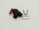 Vaillant Biztonsági szelep 0020275015