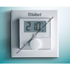 Vaillant ambiSENSE VR 51 helyiség termosztát 0020285651 