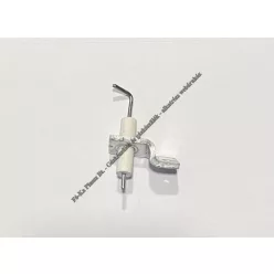 Gyújtóelektróda Fég C12-HE 01017