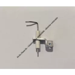 Ionelektróda Fég C12-36HE 01018