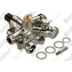 Vaillant VIZKAPCSOLÓ 011294 Vaillant VIZKAPCSOLÓ 011294