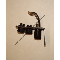 Gyújtóégő SIT 140 2 lángú  0140029