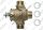 Vaillant VÁLTÓSZELEP VC/W 196 014639