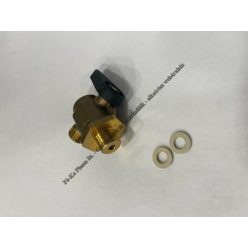 Vaillant FELTÖLTŐ SZELEP KPL. 014669 Vaillant FELTÖLTŐ SZELEP KPL. 014669