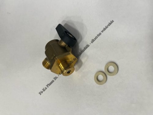 Vaillant FELTÖLTŐ SZELEP KPL. 014669