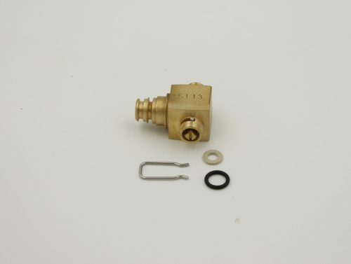 Vaillant Feltöltőcsap régi Pro,Plus visszacsapó szeleppel 014674