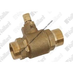 Vaillant ELZÁRÓCSAP ELŐREMENŐ 014717