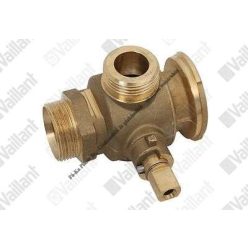 Vaillant ELZÁRÓCSAP VISSZATÉRŐ 014718