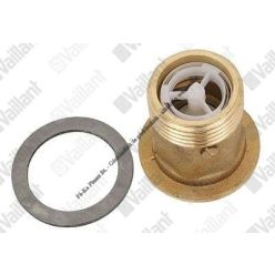 Vaillant VISSZACSAPÓSZELEP VKC 014745 Vaillant VISSZACSAPÓSZELEP VKC 014745
