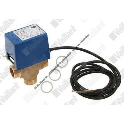 Vaillant VÁLTÓSZELEP SZOLÁR 014753 Vaillant VÁLTÓSZELEP SZOLÁR 014753