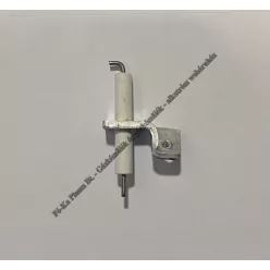 Gyújtóelektróda Tartóval Fég V-4.2 MV 21 02013