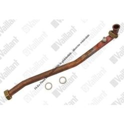 Vaillant CSŐ KAZÁNTEST VISSZATÉRŐ 022669