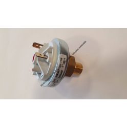 Nyomáskapcsoló vízre 3/8" 0340003