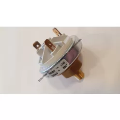   Nyomáskapcsoló (víz) 0,5/0,35Bar G1/8" NYOM000010 0340007