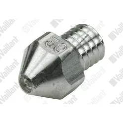 Vaillant GYÚJTÓFÚVÓKA (H) 042864