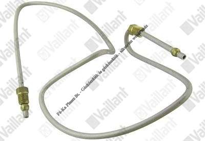 Vaillant GYÚJTÓÉGŐ CSŐ 043931