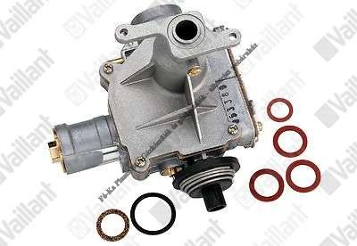 Vaillant GÁZARMATÚRA 053389