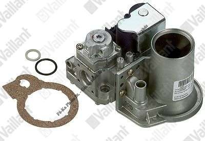 Vaillant GÁZSZELEP VU 126/3-5 053488