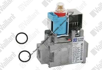 Vaillant GÁZARMATÚRA 053519