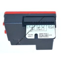 Saunier Duval Gyújtópanel Themis Twin 05602400 Saunier Duval Gyújtópanel Themis Twin 05602400