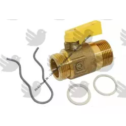 Saunier Duval Gázcsap Ecosy 05603000