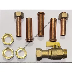 Saunier Duval Gázcsap Isotwin 05709200