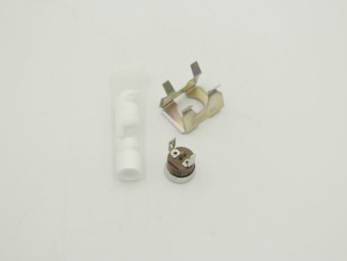 Saunier Duval Termosztát 05721200 Kifutott, helyette használható: 36TXZE21-506475