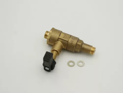 Saunier Duval Töltő csap Isotwin, Isomax 05723000