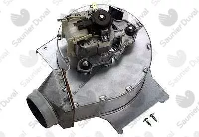 Saunier Duval Ventilátor Isotwin  F24 EA, Isomax 05723800