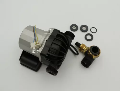 Saunier Duval HMV szivattyú Isotwin, Isomax u.a.S1076000 05738300