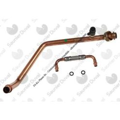 Saunier Duval Cső 05749600 Saunier Duval Cső 05749600