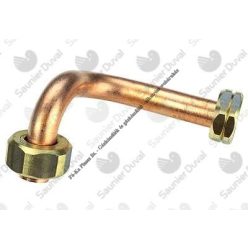 Saunier Duval Cső 05749700 Saunier Duval Cső 05749700