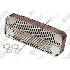Vaillant HŐCSERÉLŐ 064946 Vaillant HŐCSERÉLŐ 064946