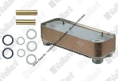 Vaillant HŐCSERÉLŐ VU196E-C 065053