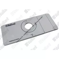 Vaillant BLENDE 077930