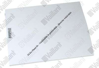 Vaillant FELSŐ BURKOLAT 078103