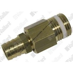 Vaillant LEERESZTŐ SZELEP 082205 Vaillant LEERESZTŐ SZELEP 082205