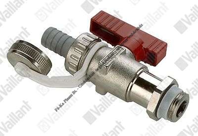Vaillant TÖLTŐ-ÜRÍTŐ CSAP 082225