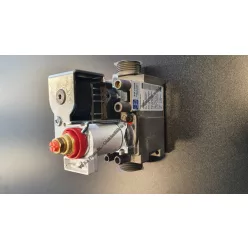   SIT Sigma 845 3/4" KK gsz. fehér tekercs Imm-Baxi 0845037