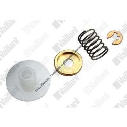 Vaillant VÍZKAPCSOLÓRÚD RÖGZ.ELEM 088617