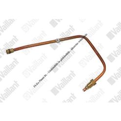 Vaillant KAPILLÁRCSŐ 088906 Vaillant KAPILLÁRCSŐ 088906
