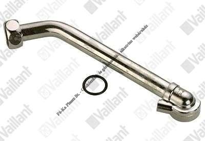 Vaillant ÖSSZEKÖTŐ CSŐ ELŐREMENŐ 089084