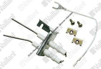 Vaillant GYÚJTÓELEKTRÓDA-DUPLA 090673