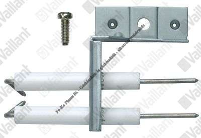 Vaillant GYÚJTÓELEKTRÓDA DUPLA 090684