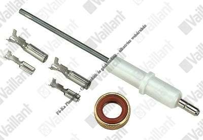 Vaillant ELEKTRÓDA KPL. VU 506 090717